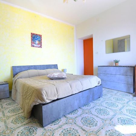 La Casa Dei Nonni Daire Agerola Dış mekan fotoğraf