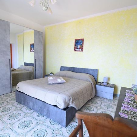La Casa Dei Nonni Daire Agerola Dış mekan fotoğraf